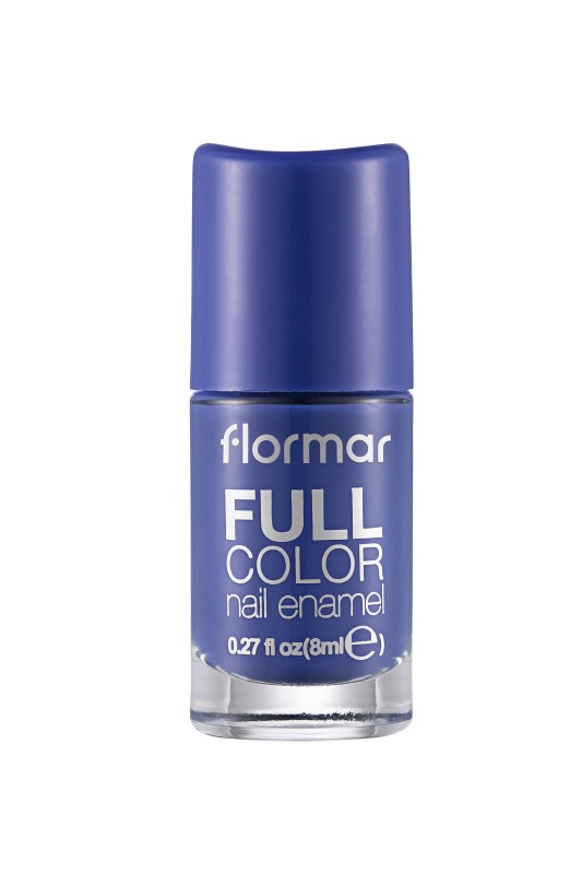 Full Color N/Enamel Flormar# FC17: Speed Limit