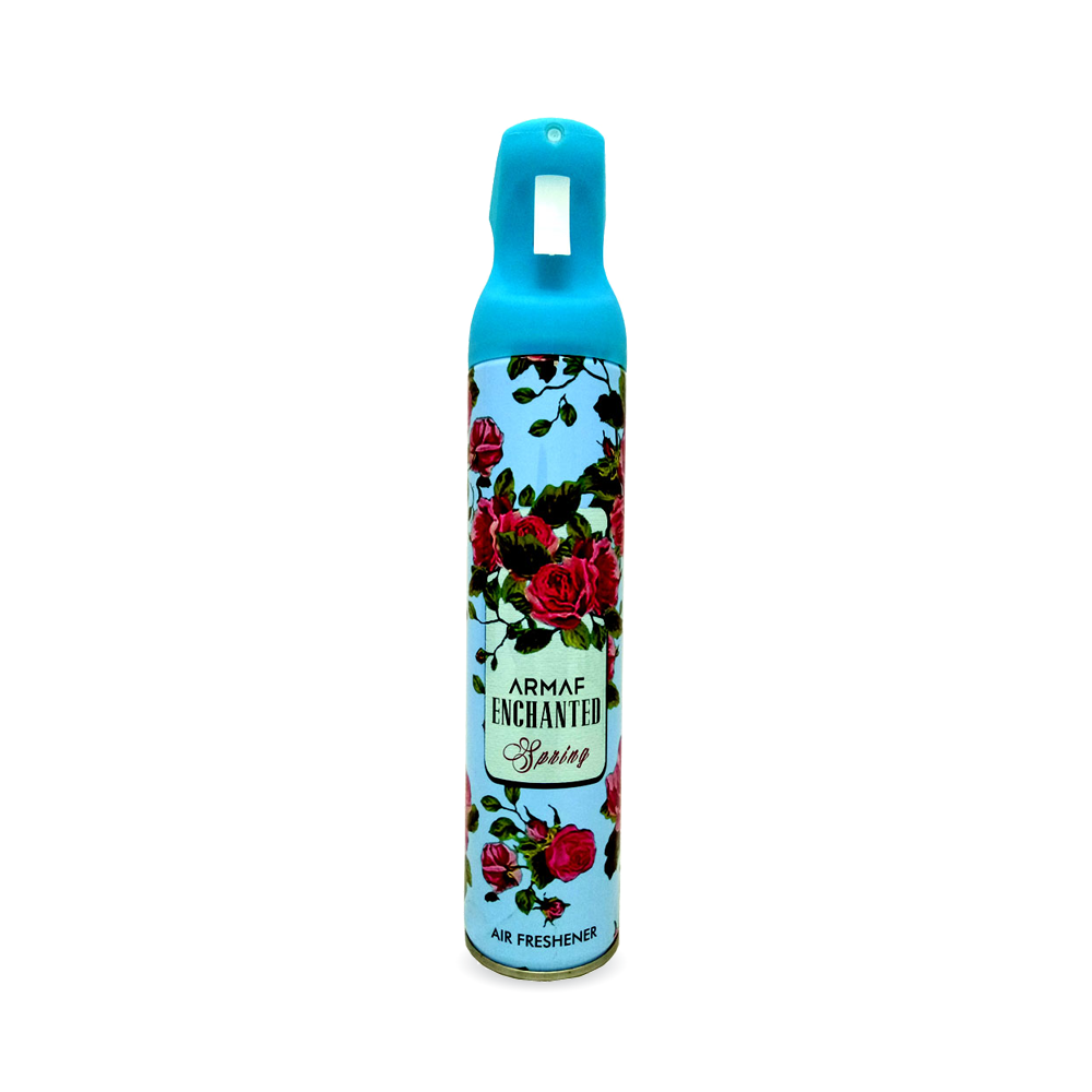 Armaf Enchanted Air Freshener 300ML: Spring