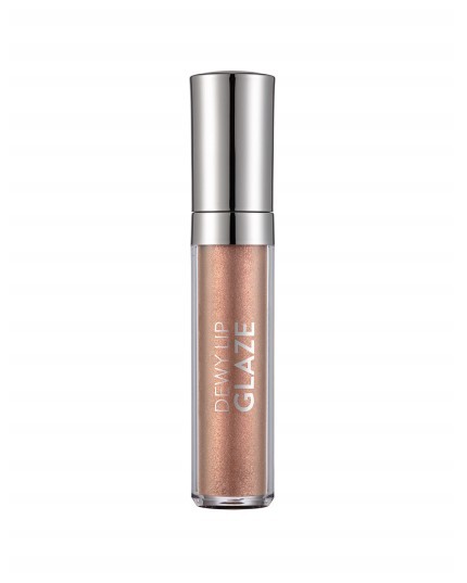 Dewy Lip Glaze Flormar# 02: Light Beige