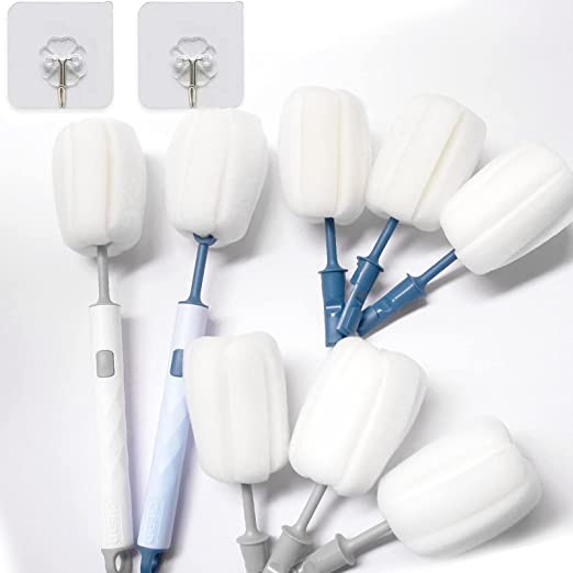 Bottle Brushes