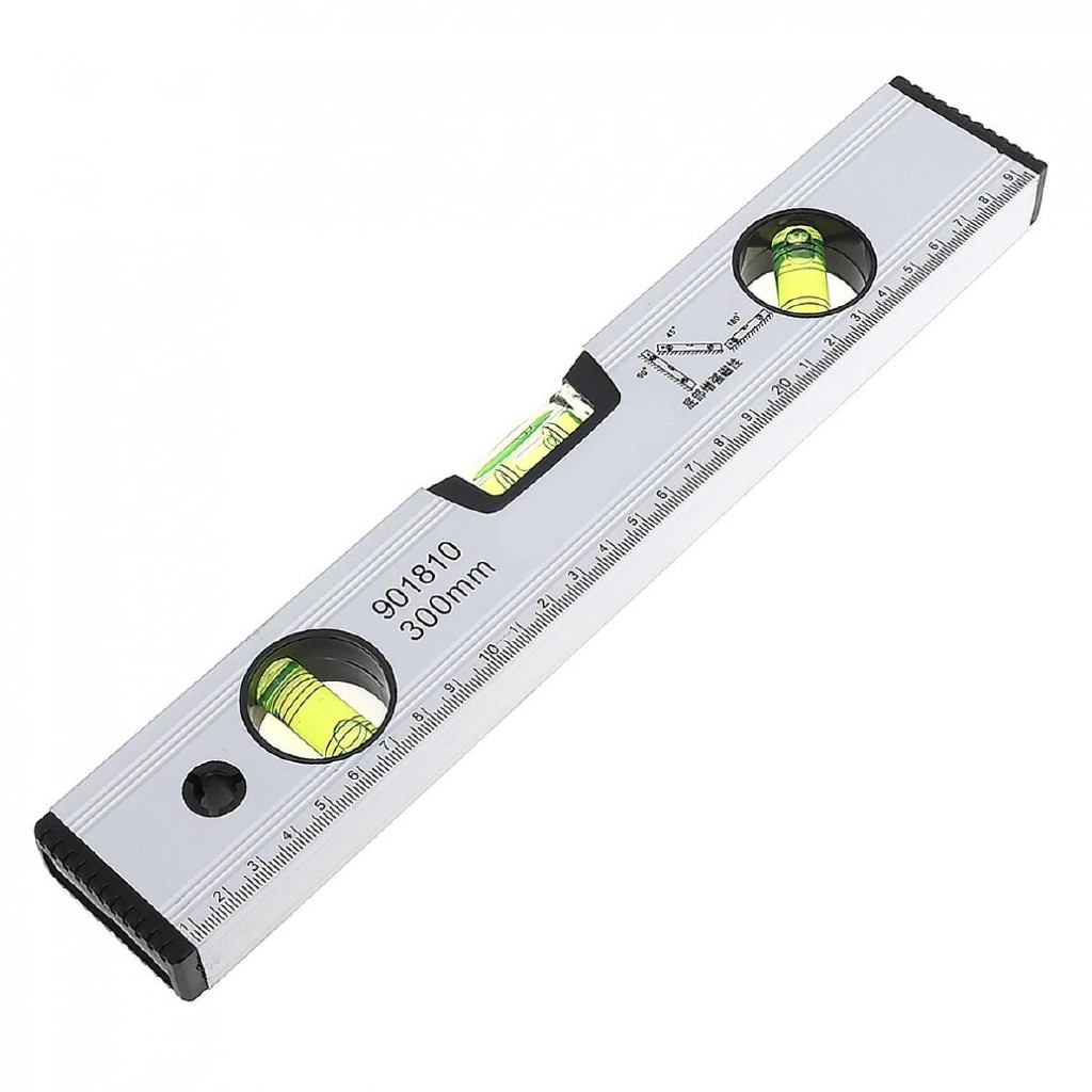 Aluminum Alloy Level Ruler
