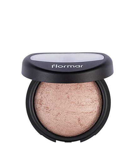 Powder Illuminator Flormar# 03: Bronze Star