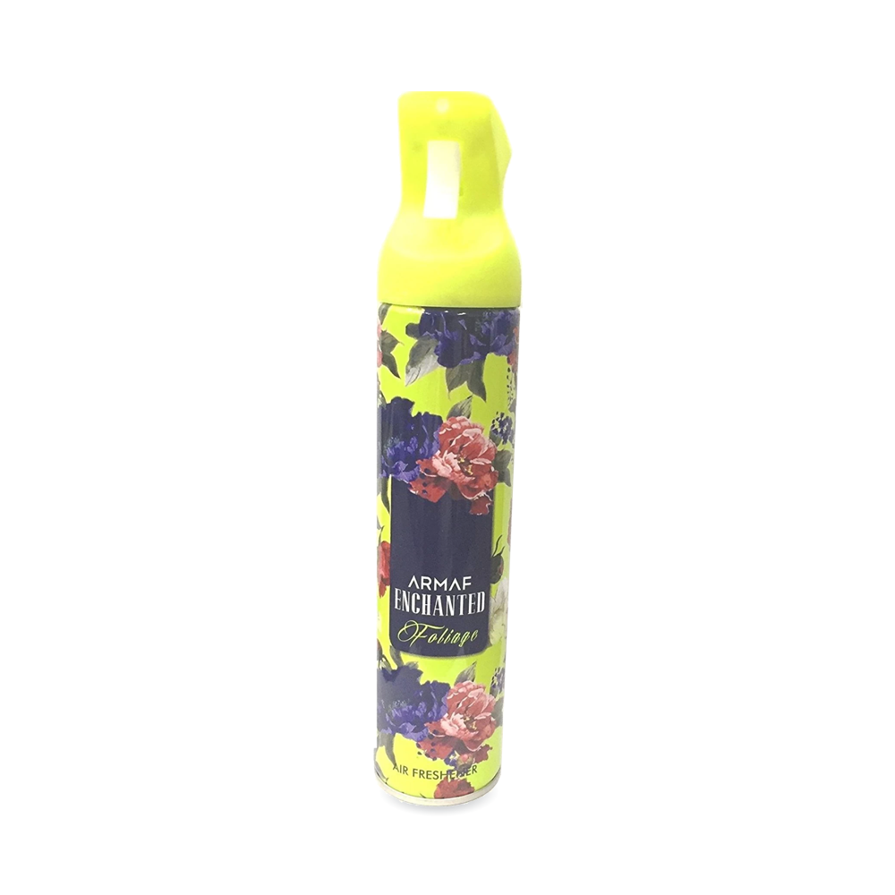 Armaf Enchanted Air Freshener 300ML: Foliage