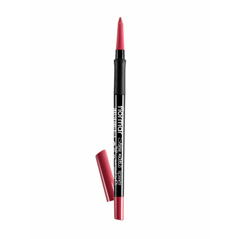 Stylematic Lipliner Flormar# SL02: Peach Pink