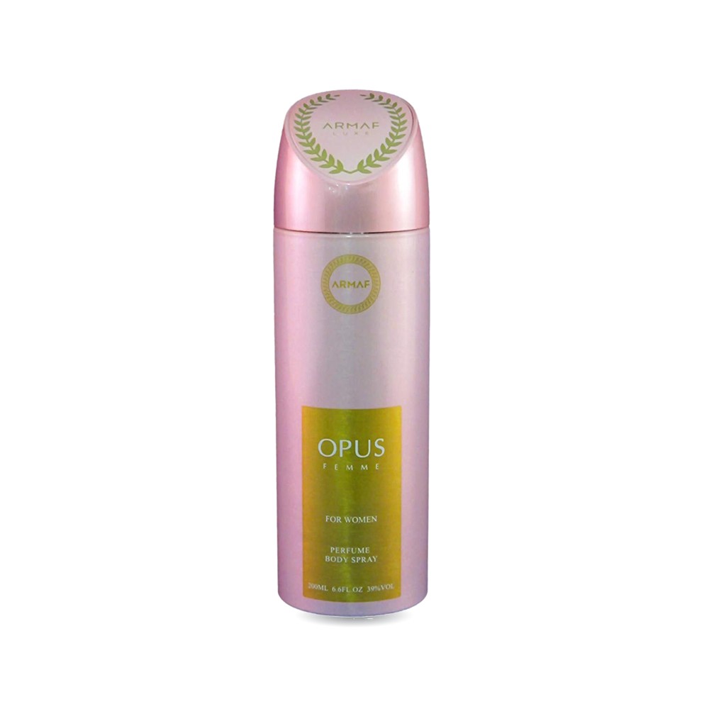 Armaf B/s 200ML: Opus (W)