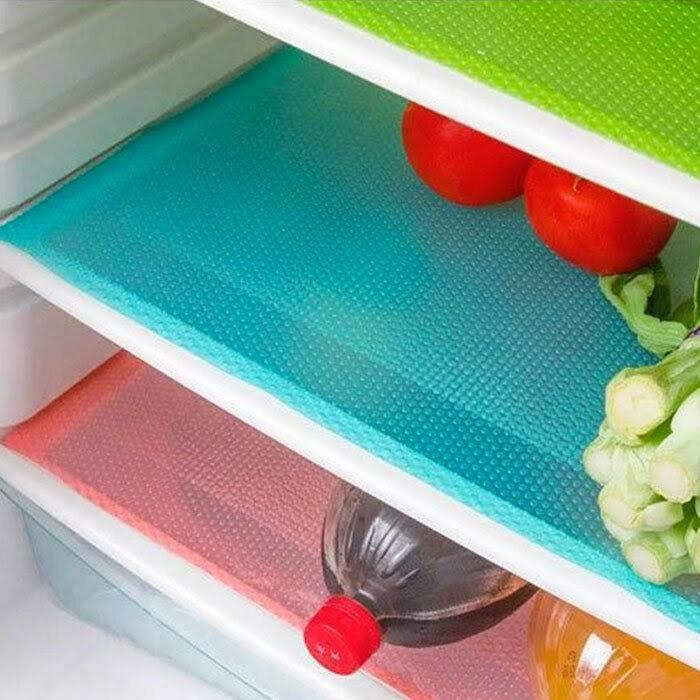 1Pcs Refrigerator Mats