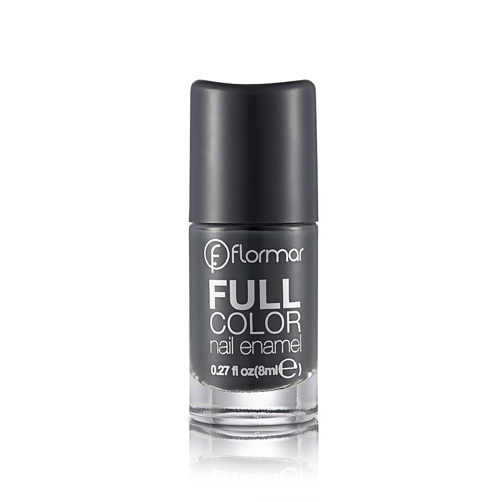 Full Color N/Enamel Flormar# FC30: New Rock
