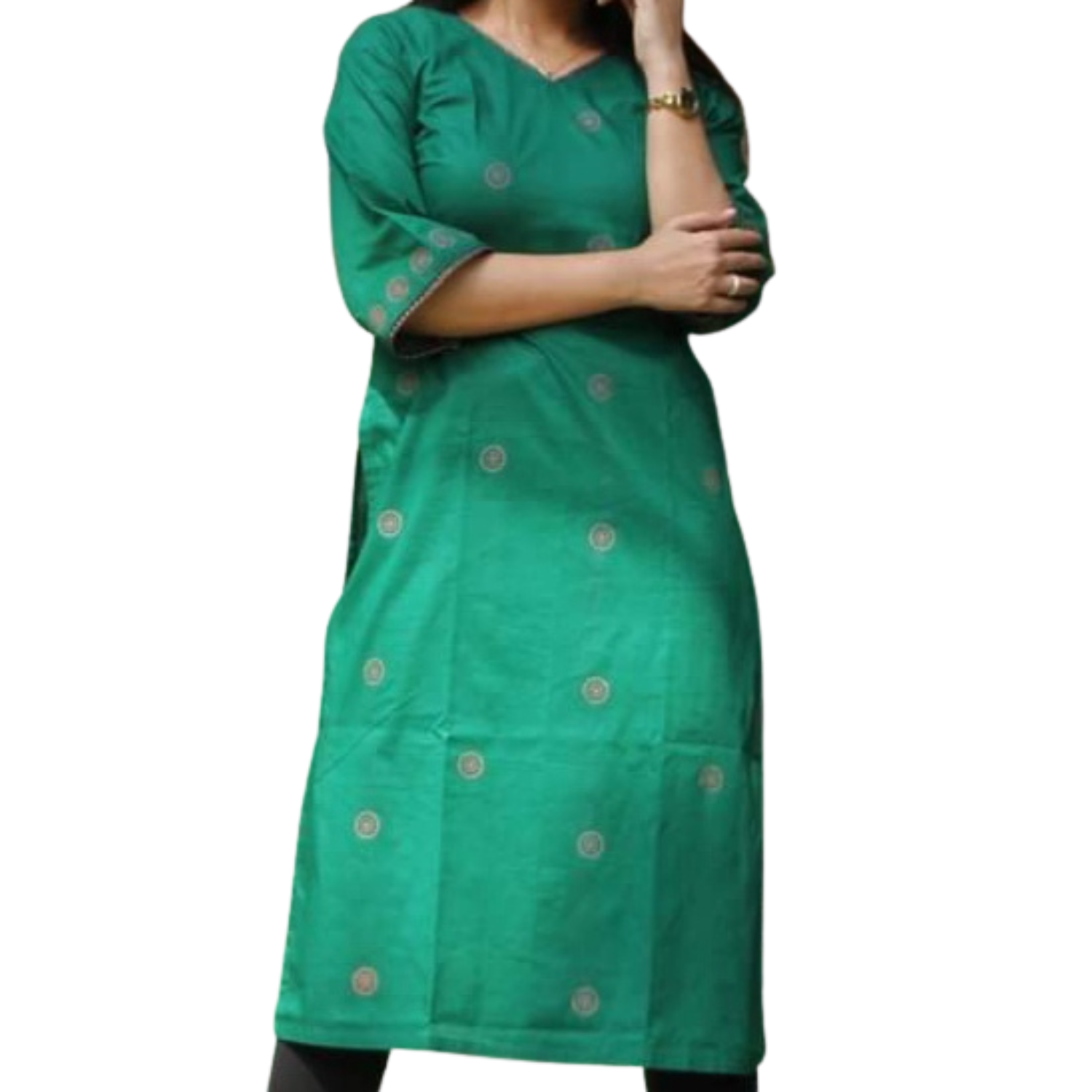 Single Kurti