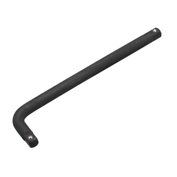 1/2" electrophoresis L handle wrench CRV