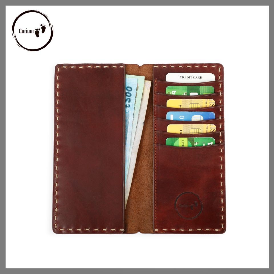 CRM 200 T.Moro Wallet