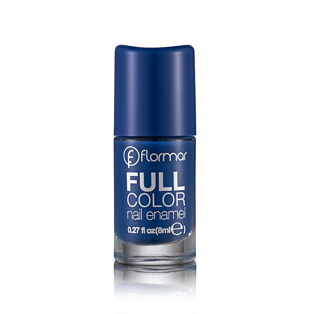 Full Color N/Enamel Flormar# FC41: Ahoy!
