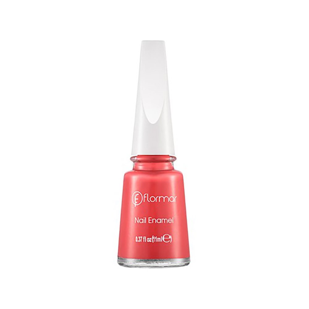 Nail Enamel Flormar# 476: Popsicle