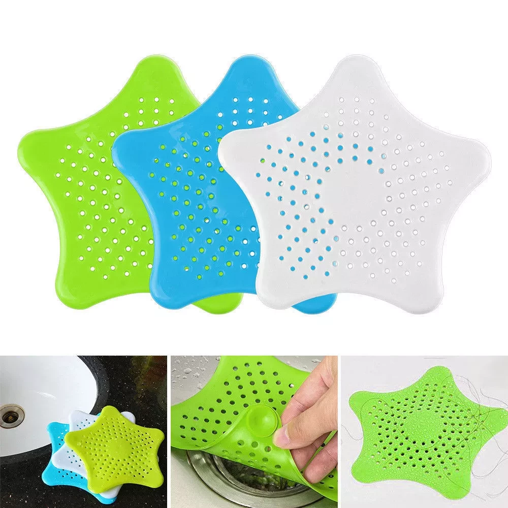 2pcs-Kitchen Sink Filter