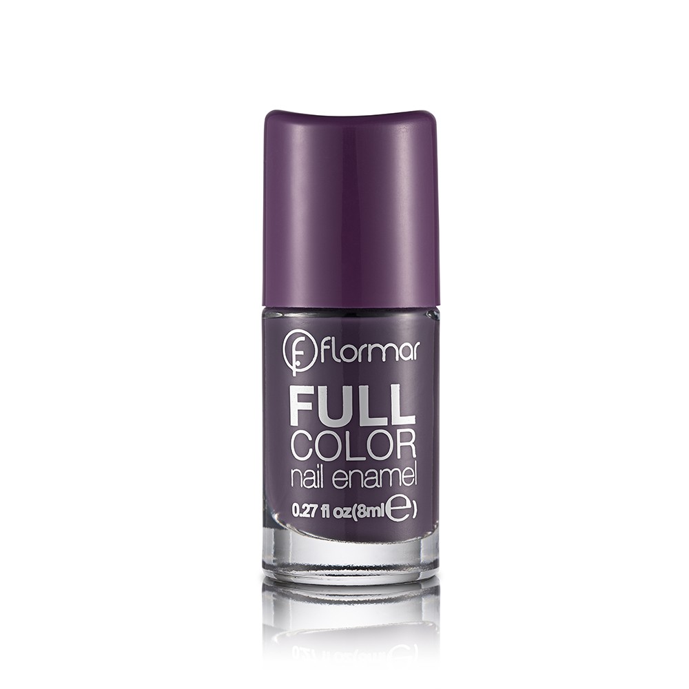 Full Color N/Enamel Flormar# FC29: Mystical Getaway