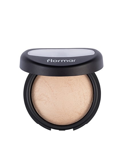 Powder Illuminator Flormar# 02: Midnight Star