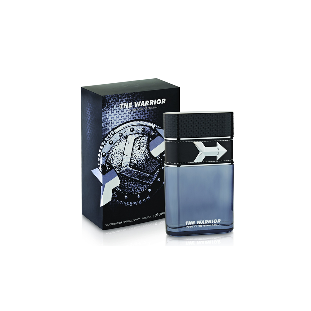 Armaf Exclusive Perfume 100ML: Extreme Warrior (M)