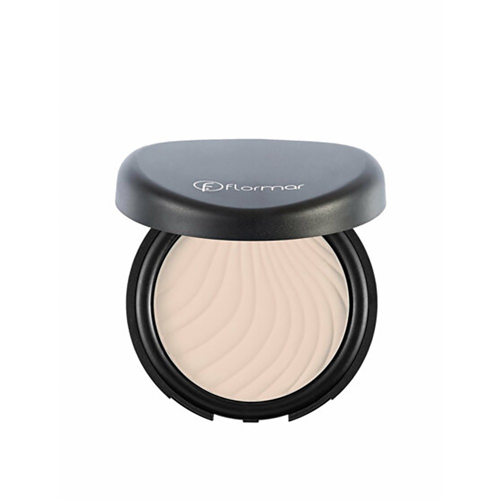 Compact Powder Flormar# 096: Light Porcelain Opal
