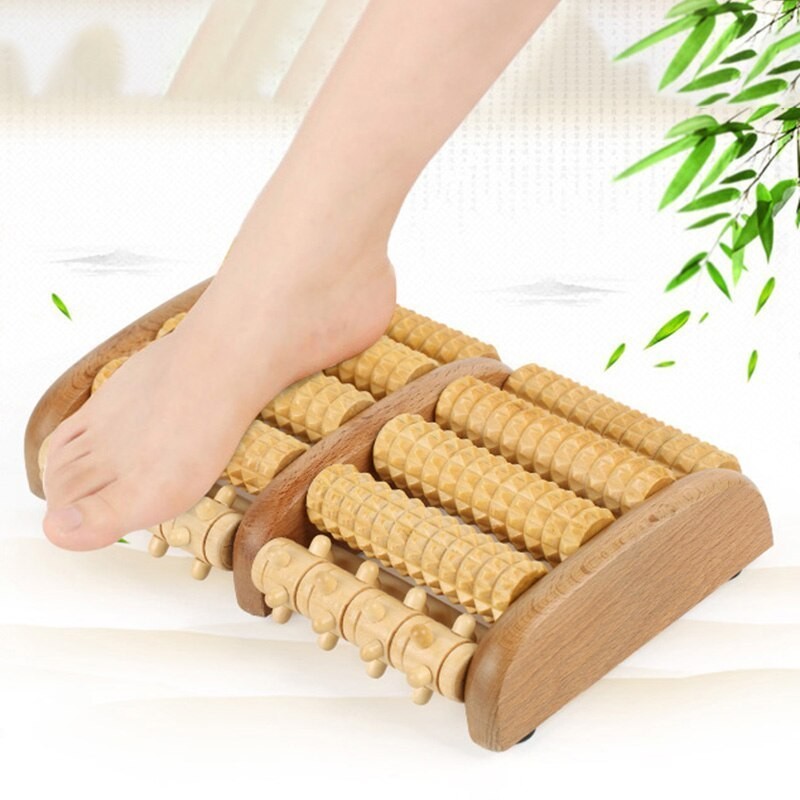 Foot Massager Roller (Special Edition)