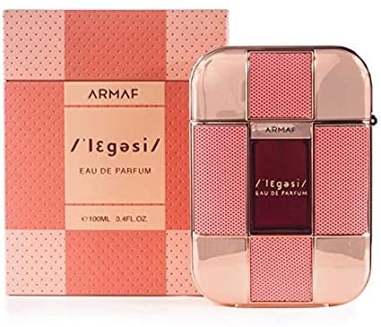 Armaf Exclusive Perfume 100ML: Legasi (W)