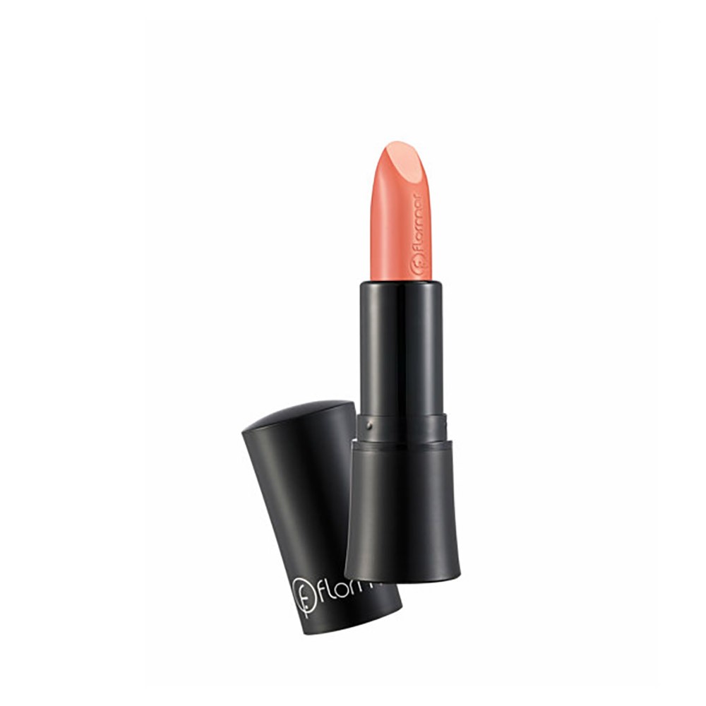 Supermatte Lipstick Flormar# 202: Cream Cashmere