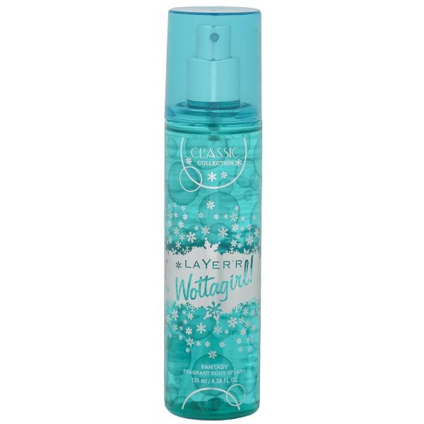 Layer'r Wottagirl Classics 135ML: Fantasy