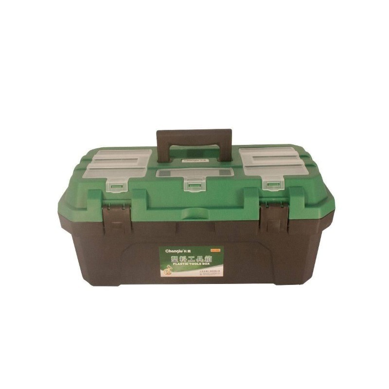 Plastic Tools Box