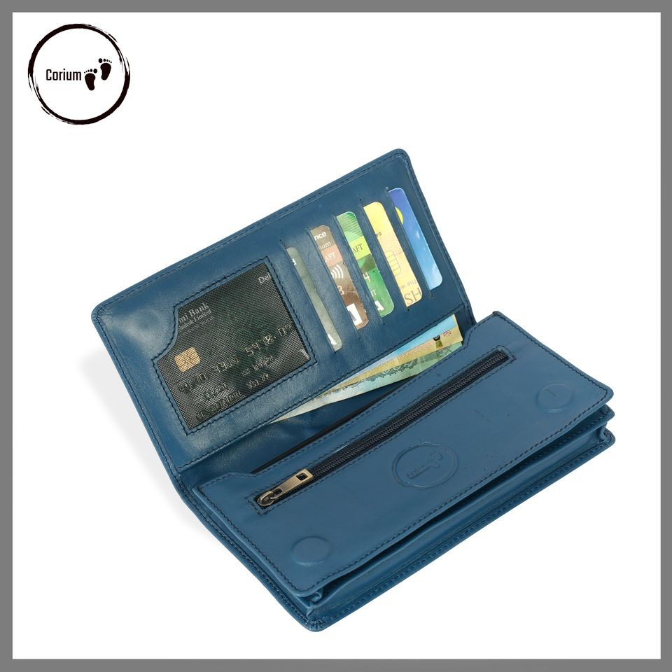 CRM 216 Wallet