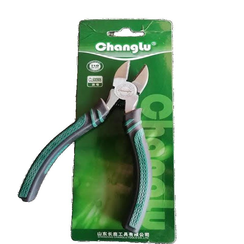 USA Type Cutting Pliers