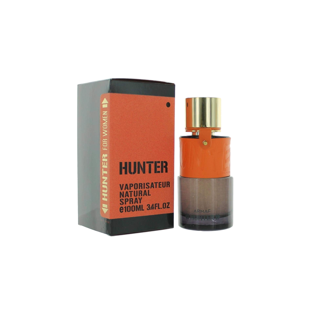 Armaf Exclusive Perfume 100ML: Hunter (W)
