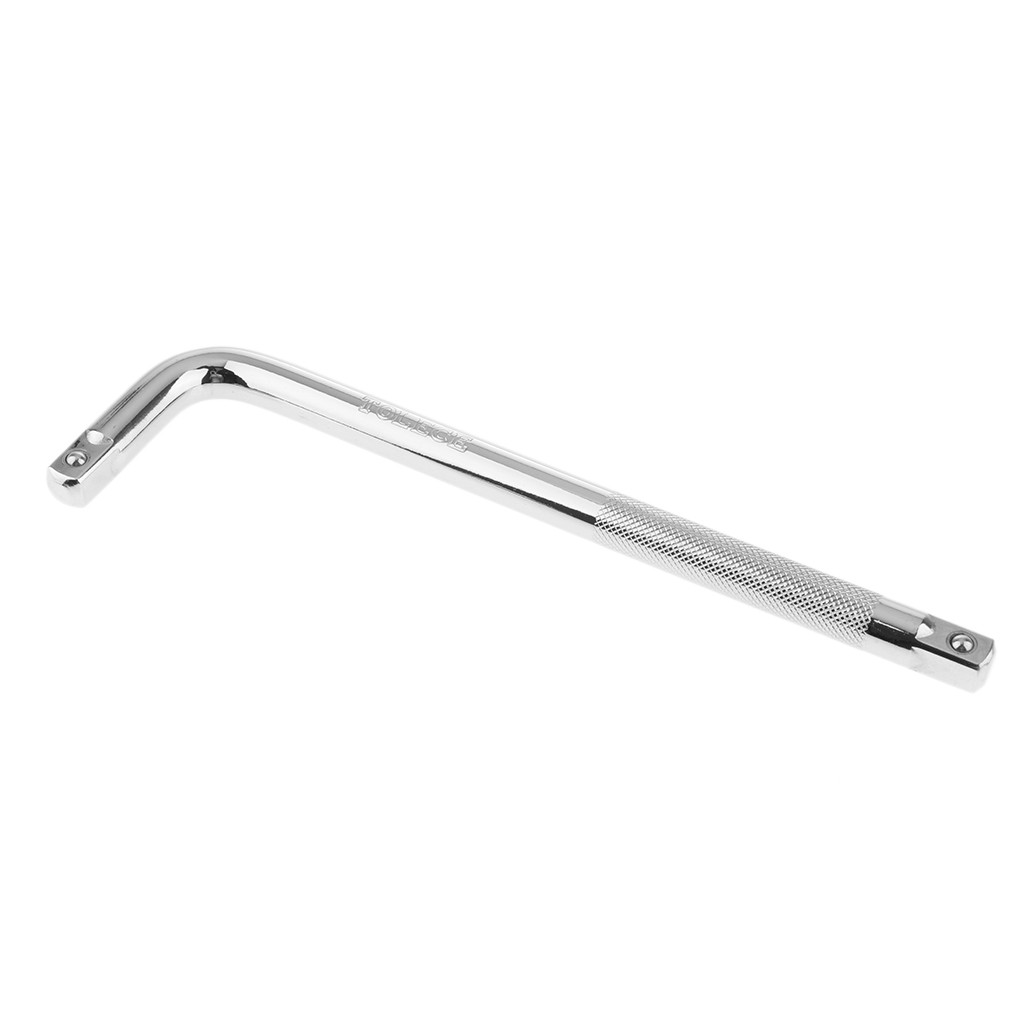1/2" electrophoresis L handle wrench CRV