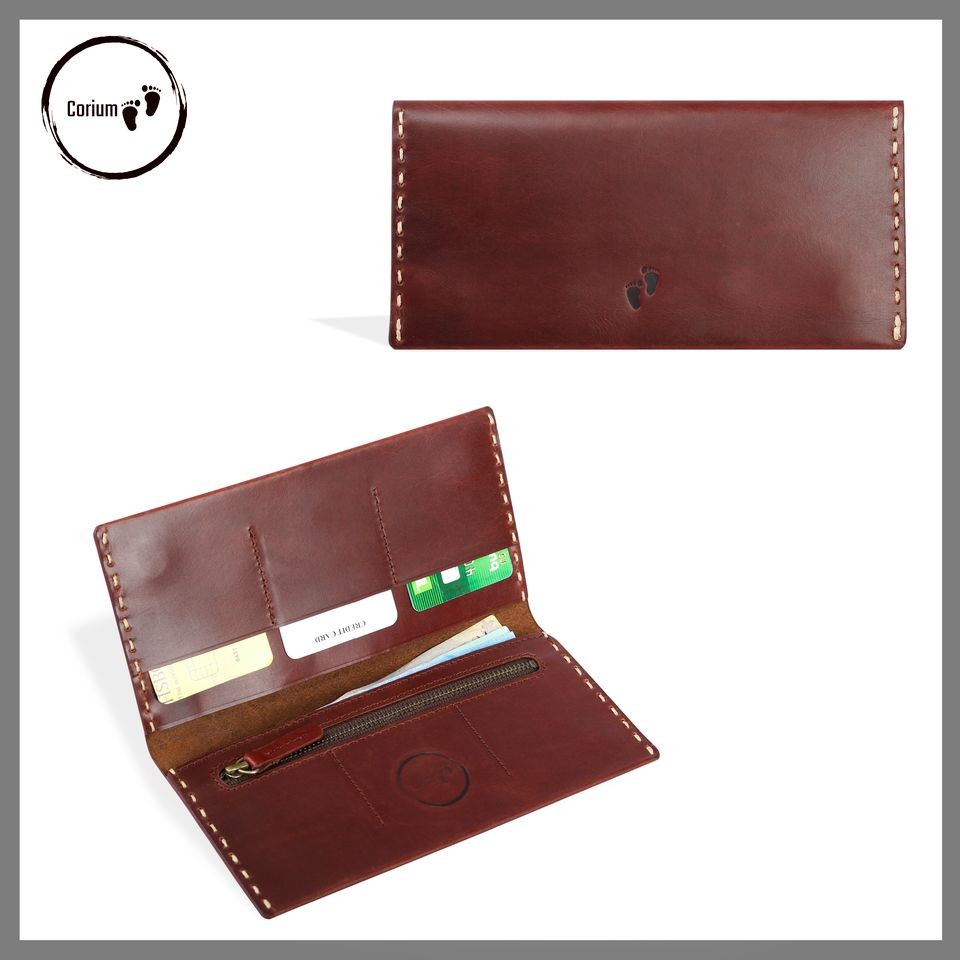 Crm 207 T. Moro wallet