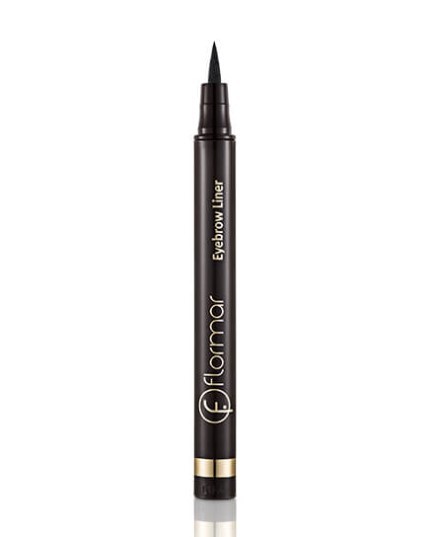Eye Brow Liner Flormar# 04: Dark Brown