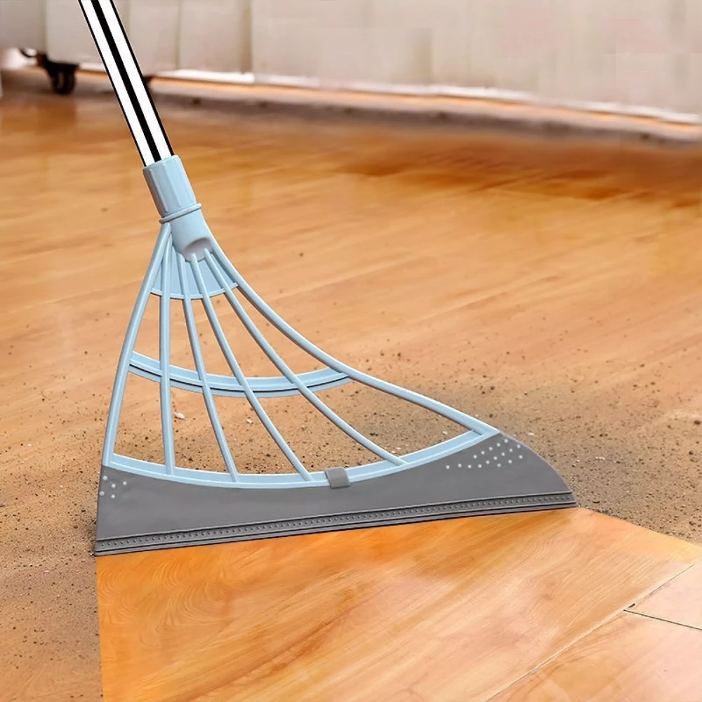 Multifunction Magic Broom for Sweeping And Wiping