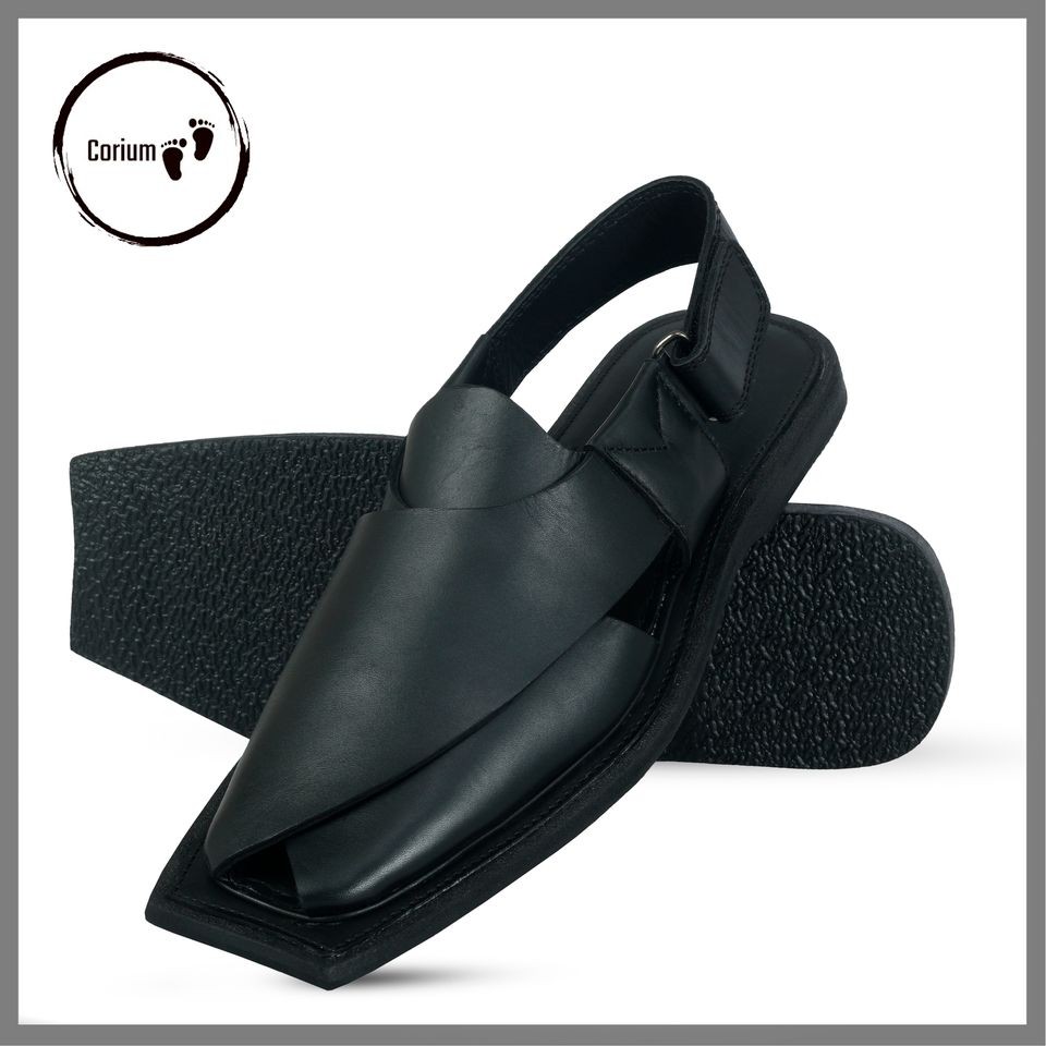Genuine Leather Moccasin For Man CRM 108