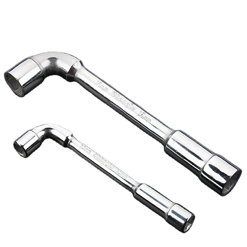 L Type Wrench CRV Full Heat Treatment
