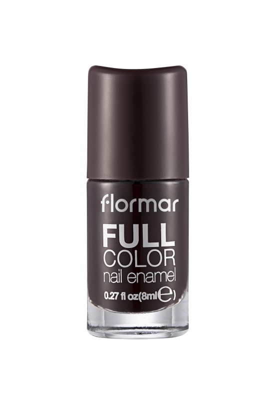 Full Color N/Enamel Flormar# FC11: Beauty Night