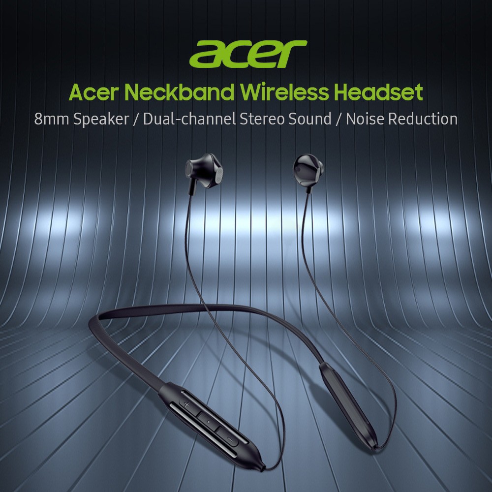 ACER A05 Sports Wireless Headset