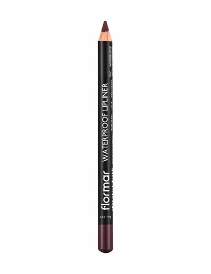 Lipliner Pencil Flormar# 239: Misty Rosy