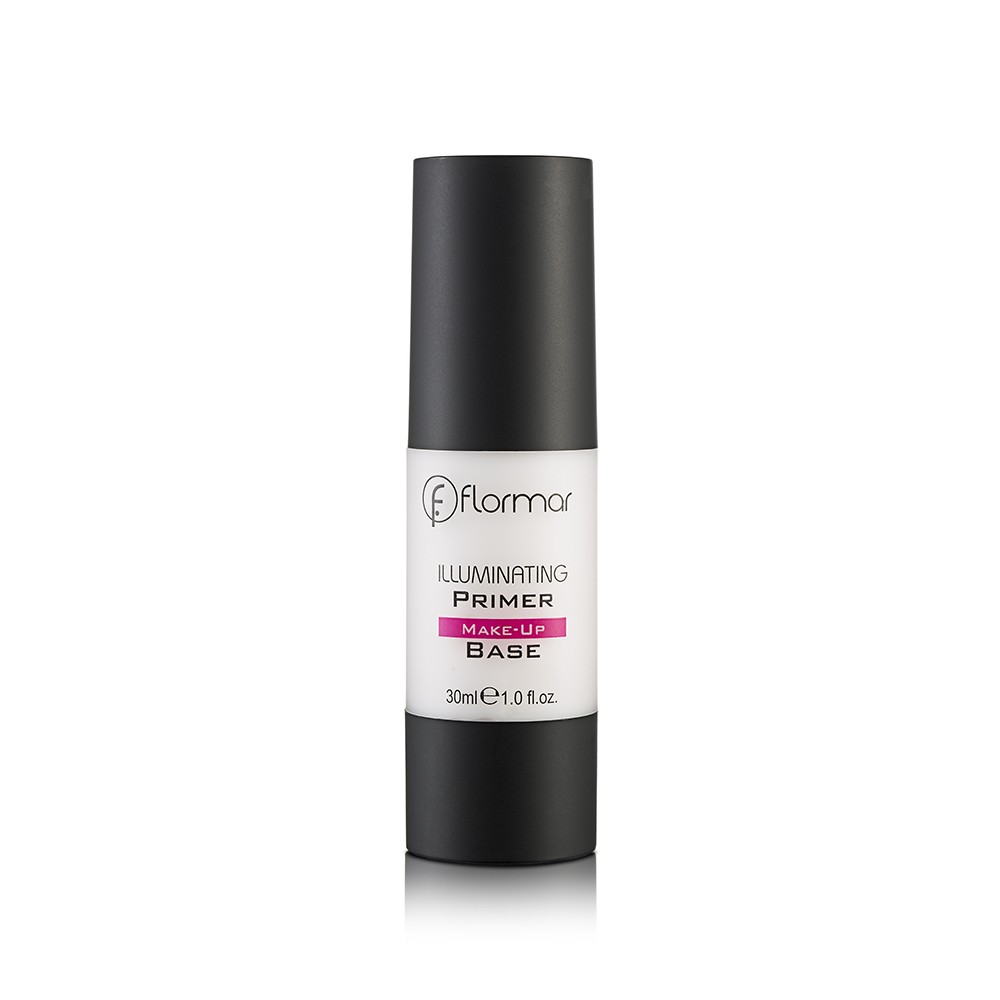 Illuminating Primer Make-Up Base Flormar