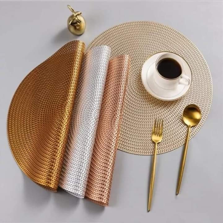 Dining Table Placemat