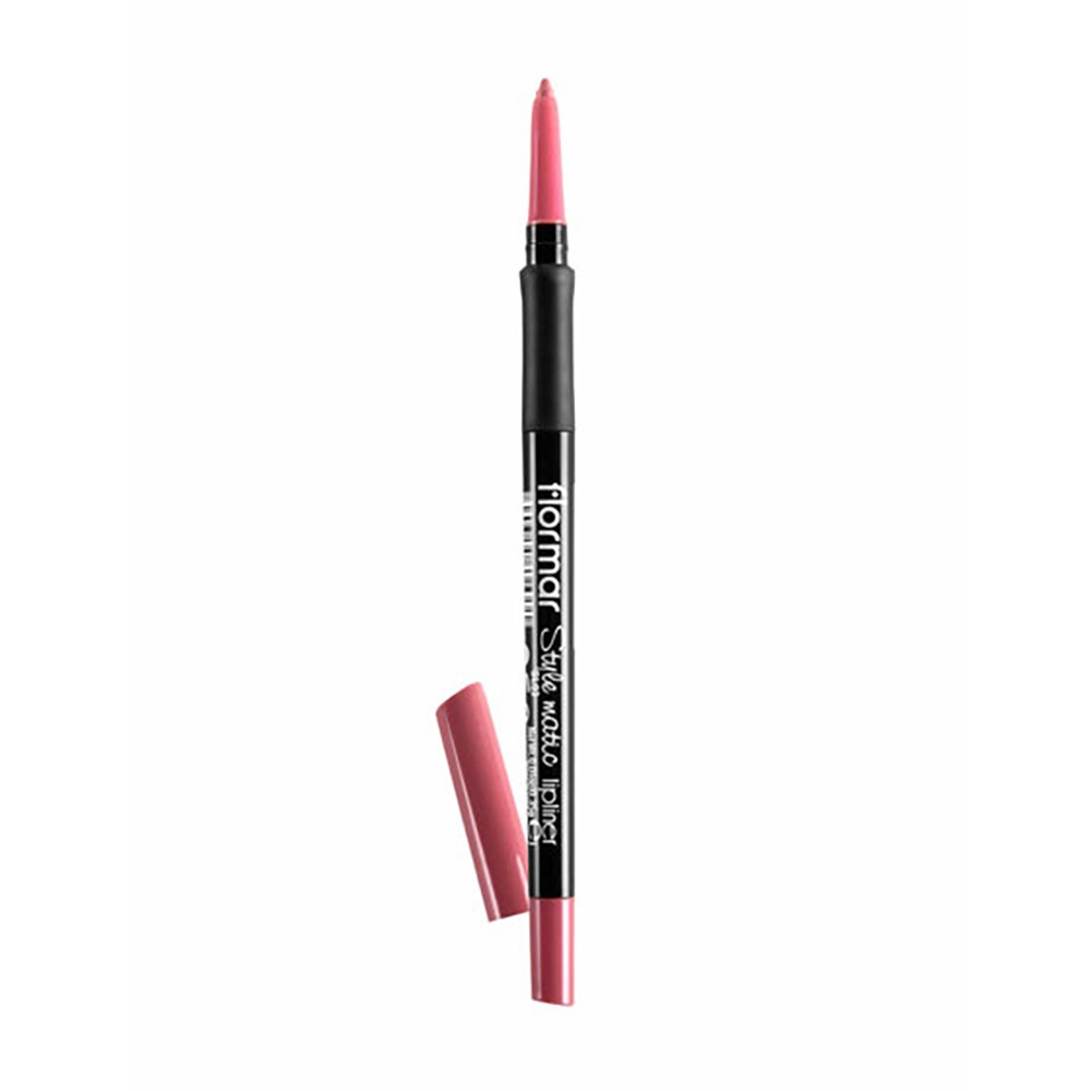 Stylematic Lipliner Flormar# SL03: Pink