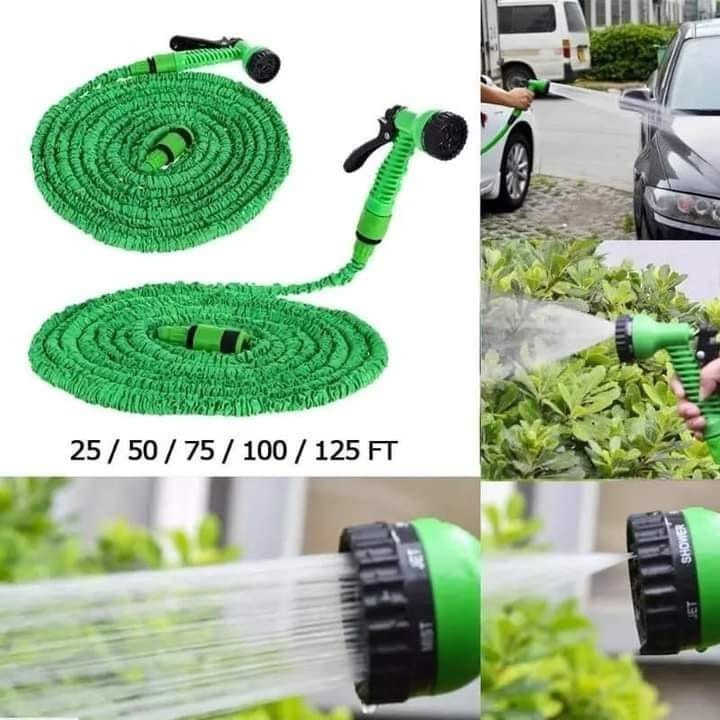 Car and Bike washer