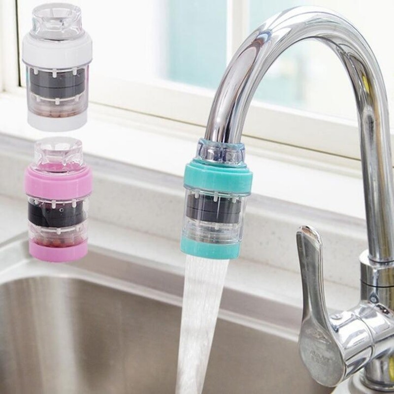 Water Clean Filter Faucet Tap