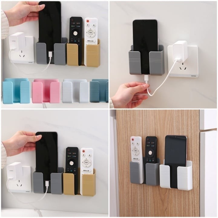High quality Phone Wall Charger Holder