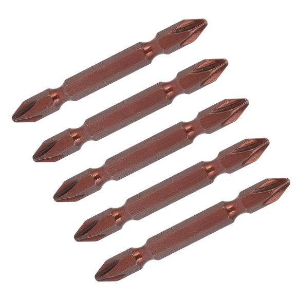 65mm Double-End Bits