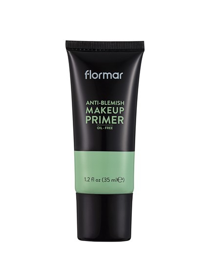 Anti-Blemish Makeup Primer Flormar