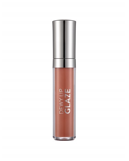 Dewy Lip Glaze Flormar# 04: Undressed