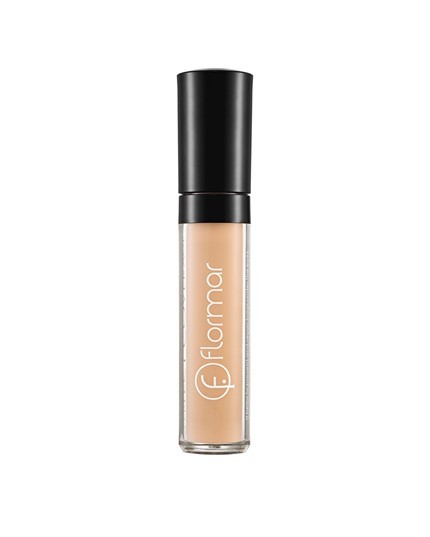 Perfect Coverage Liquid Concealer Flormar# 30: Light