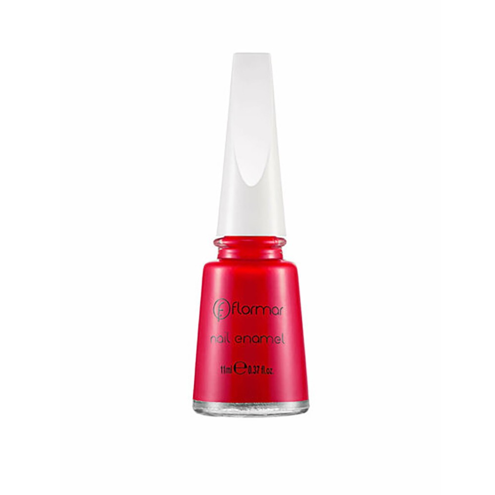 Nail Enamel Flormar# 379: Anonymous Pink