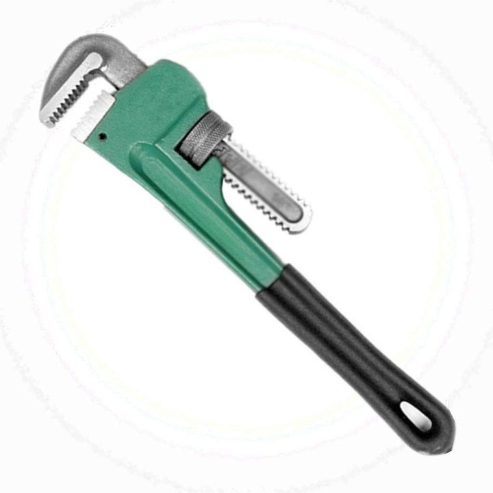 American Type Heavy Pipe Wrench